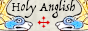 Holy Anglish